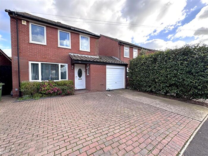 3 Bedroom Detached House To Rent In Old Street, Fareham, PO14