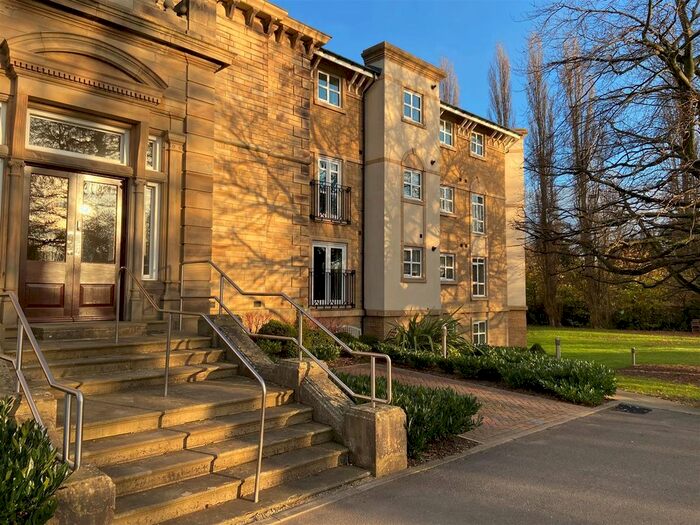 2 Bedroom Flat To Rent In Marmaville Court, Mirfield WF14