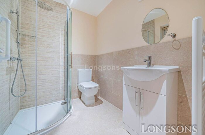 3 Bedroom Detached Bungalow For Sale In Saffron Close, Watton, IP25
