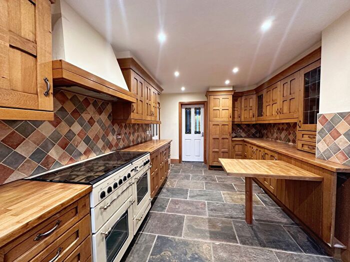 4 Bedroom Detached House To Rent In Newgate Street, Doddington, March, PE15