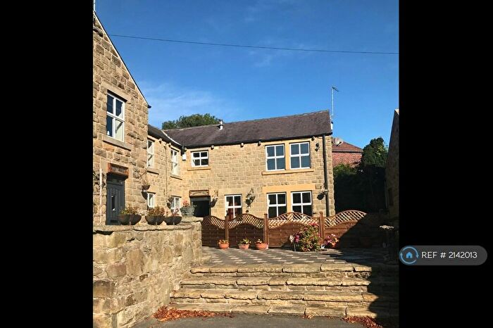 3 Bedroom Semi-Detached House To Rent In Work Bank Lane, Sheffield, S36