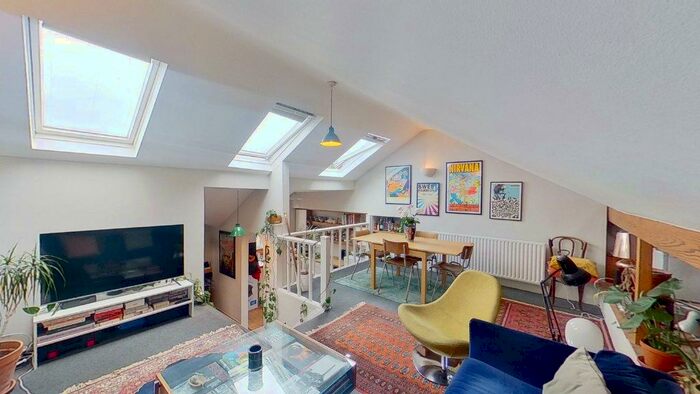 1 Bedroom Apartment To Rent In Parkholme Road, London, E8