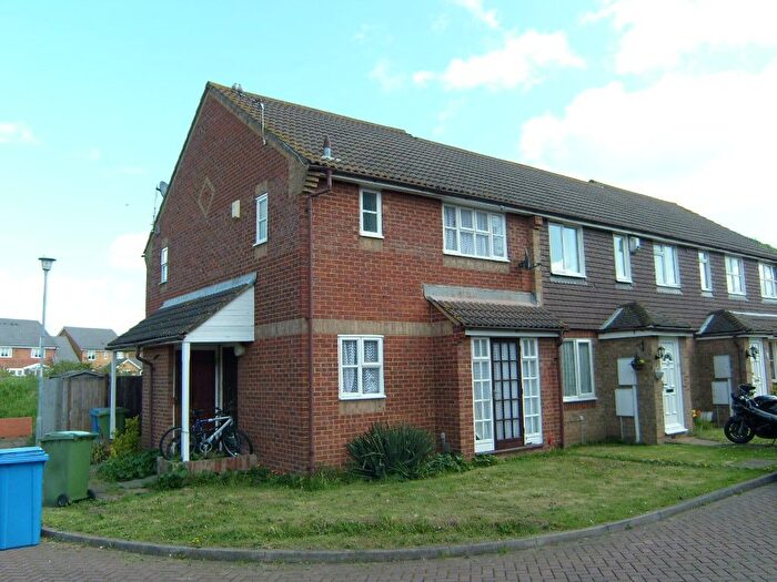 1 Bedroom Property For Sale In Beauvoir Drive, Kemsley, Sittingbourne, ME10