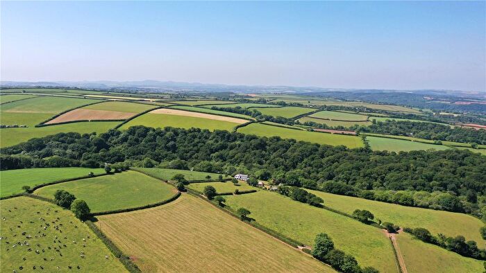 Land For Sale In Bodmin, Cornwall, PL30