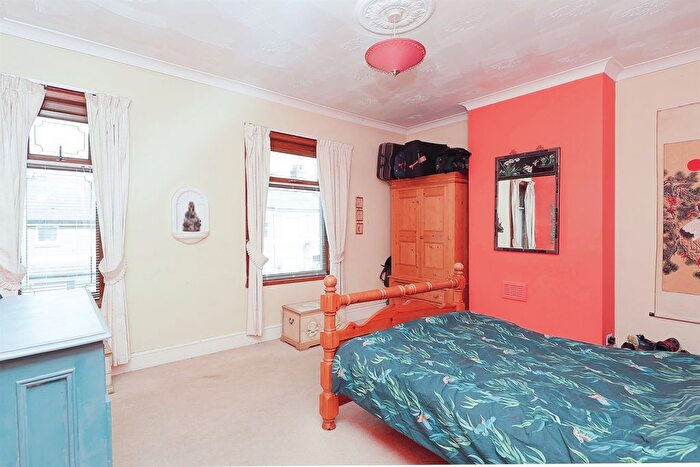 3 Bedroom Terraced House For Sale In Moor Street, Coventry, CV5