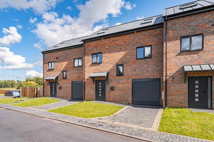 4 Bedroom Terraced House For Sale In Rake Drive, North Elmham, NR20