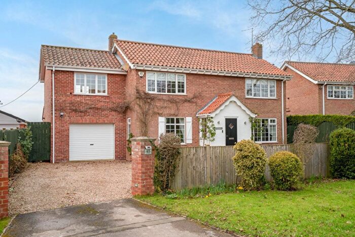 4 Bedroom Country House For Sale In Mill Lane, Acaster Malbis, York, YO23