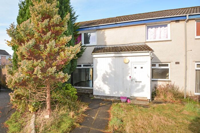 2 Bedroom Flat For Sale In Avontoun Park, Linlithgow, EH49