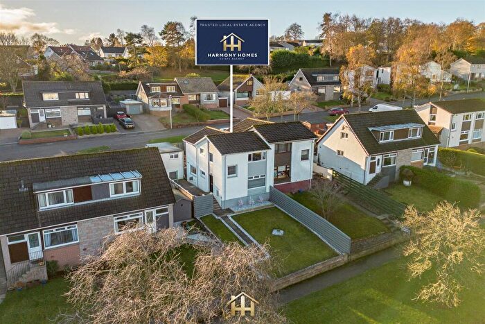 3 Bedroom House For Sale In Kettins Terrace, Dundee, DD3