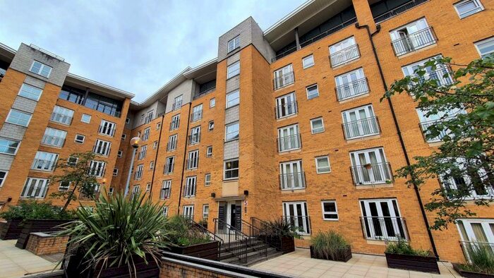 2 Bedroom Apartment To Rent In Fusion, Middlewood Street, M5