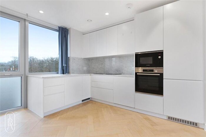 1 Bedroom Apartment For Sale In Parkhaus, Mapple Path, London, E5