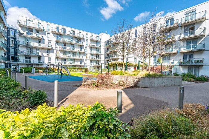 2 Bedroom Flat For Sale In Empire Way, Wembley Park, Wembley, HA9