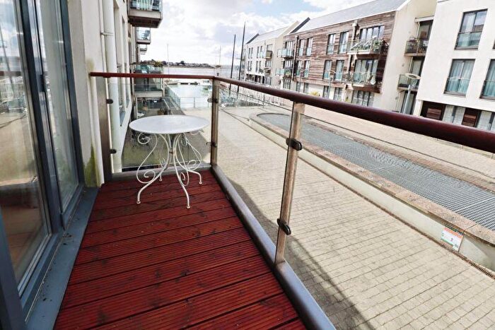 1 Bedroom Flat To Rent In Waterside Marina, Brightlingsea, CO7