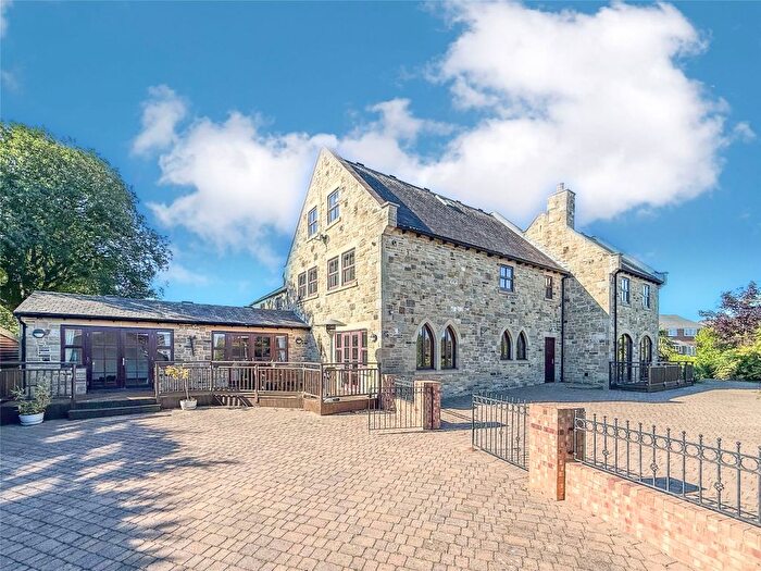 6 Bedroom Detached House For Sale In Hauxley Drive, Chester Le Street, County Durham, DH2