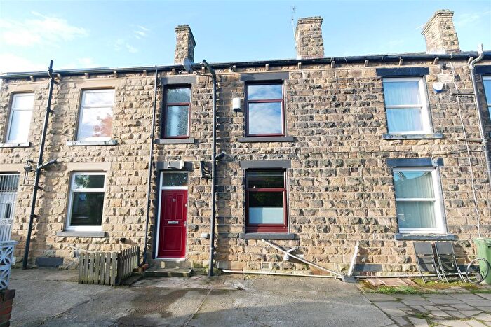 1 Bedroom Property To Rent In East Park Street, Morley, Leeds, LS27