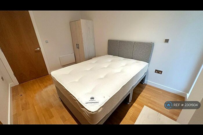 2 Bedroom Flat To Rent In Brewer Street, Manchester, M1