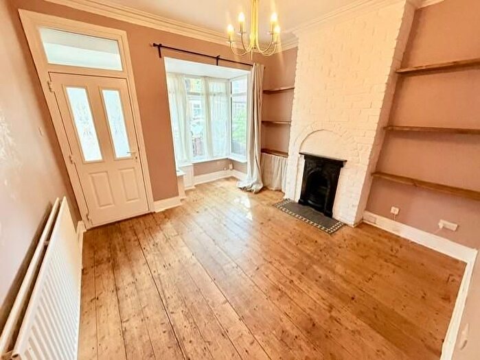 2 Bedroom Property To Rent In Dean Road, Birmingham, B23
