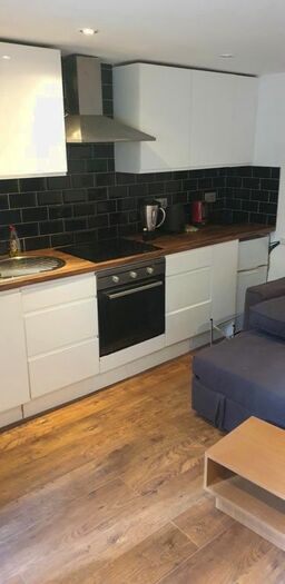 1 Bedroom Property To Rent In Bayswater Mount, Leeds, LS8