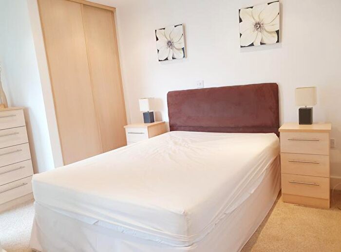 2 Bedroom Apartment To Rent In Altamar, Kings Road, Swansea, SA1