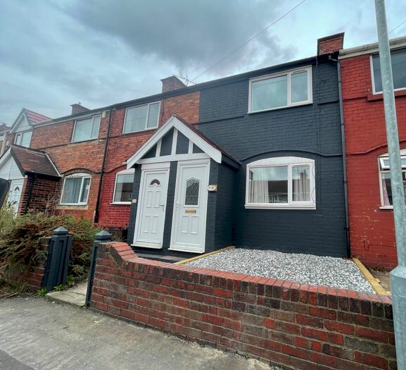 3 Bedroom Terraced House To Rent In Beresford Road, Maltby, Rotherham, S66