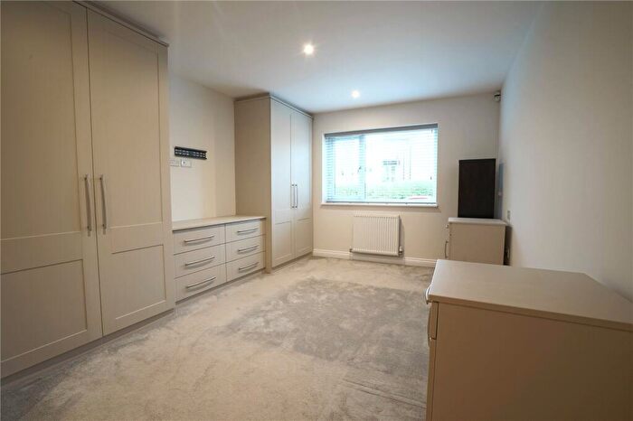 2 Bedroom Apartment For Sale In St. Albans Way, Wickersley, Rotherham, South Yorkshire, S66