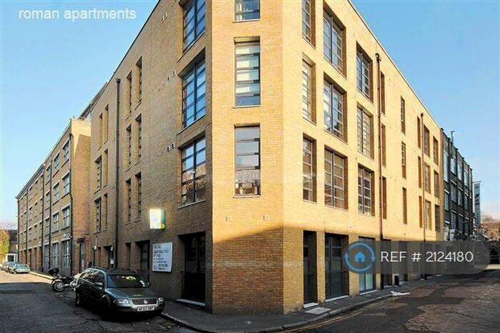 2 Bedroom Flat To Rent In Silesia Buildings, London, E8
