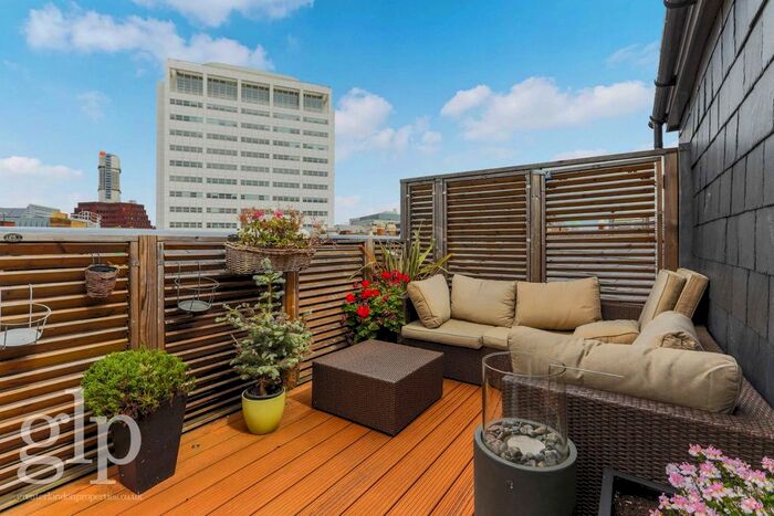 2 Bedroom Flat To Rent In St. Martin's Lane, Covent Garden, WC2N