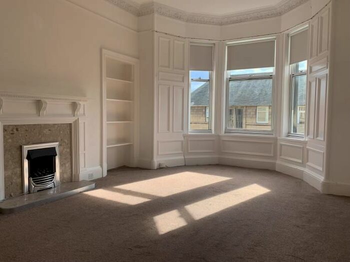 2 Bedroom Flat To Rent In Falcon Avenue, Edinburgh, EH10