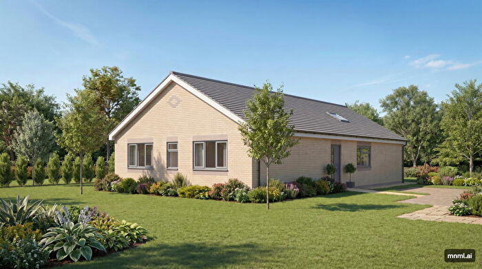 Land For Sale In Rochester Road, Burham, Rochester, ME1