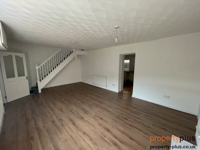 2 Bedroom Terraced House To Rent In Aberrhondda Road, Porth Porth, CF39