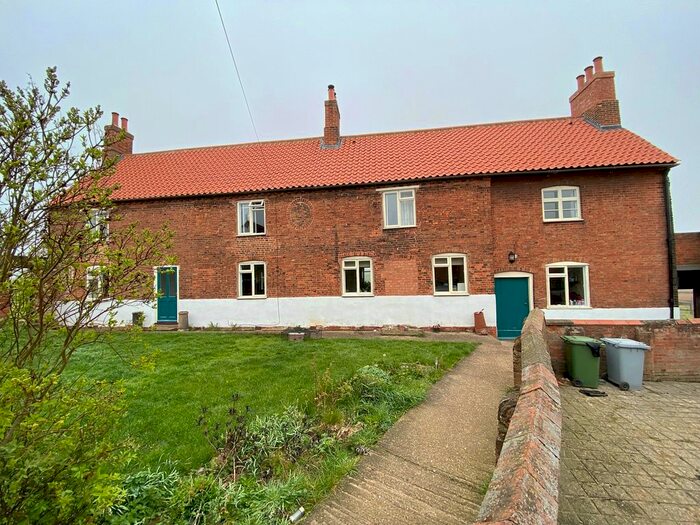 4 Bedroom Detached House To Rent In ., Kneesall, Newark, NG22