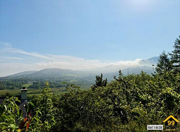 3 Bedroom End Of Terrace House For Sale In Elidir View, Cwm-y-Glo, Caernarfon, Gwynedd, LL55