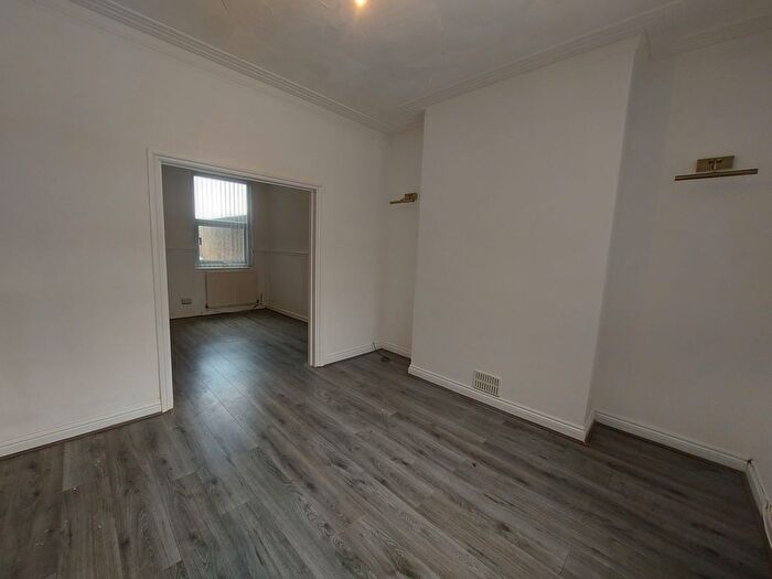 2 Bedroom Terraced House To Rent In Granville Terrace, Wheatley Hill, Durham, DH6