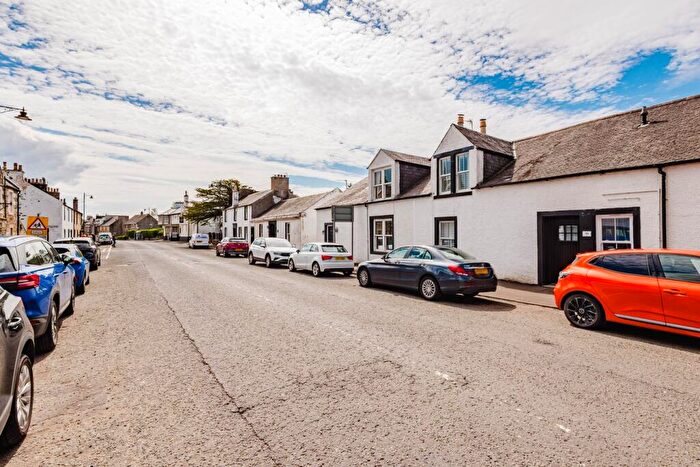 1 Bedroom Flat For Sale In Main Road, Fenwick, Kilmarnock, KA3