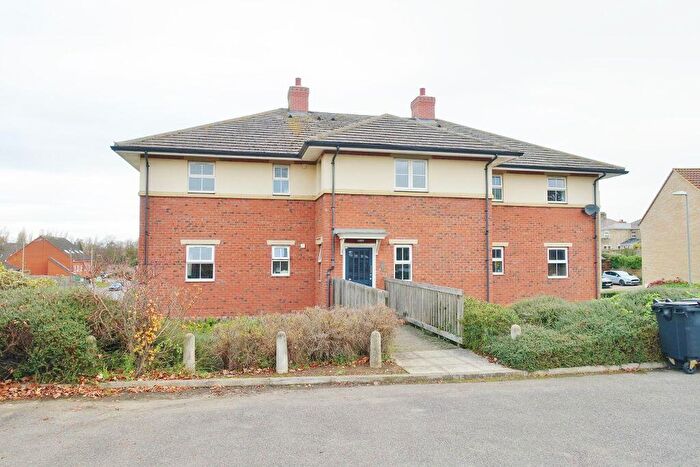 1 Bedroom Flat To Rent In Green Road, Newmarket, CB8