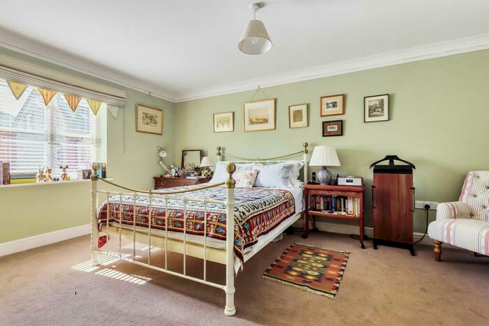 4 Bedroom Semi-Detached House To Rent In Rosemarys Courtyard, Lamberts Lane, Midhurst, GU29