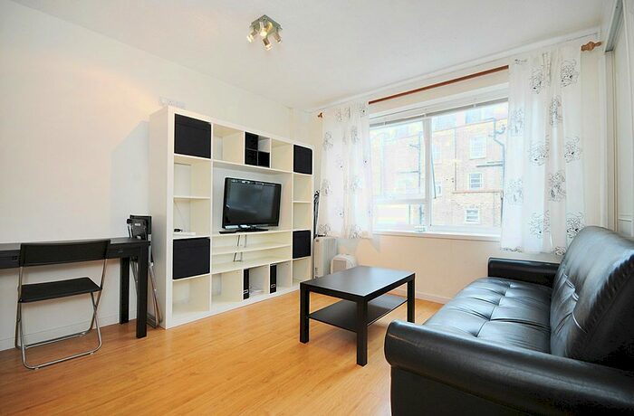 Studio To Rent In Westbourne Grove Terrace, London, W2