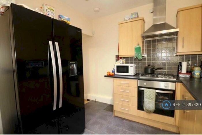 4 Bedroom Terraced House To Rent In Edinburgh Road, Liverpool, L7