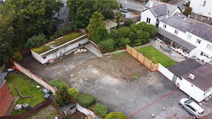 Plot For Sale In Filham Moor Lane, Exeter Road, Ivybridge, Devon, PL21