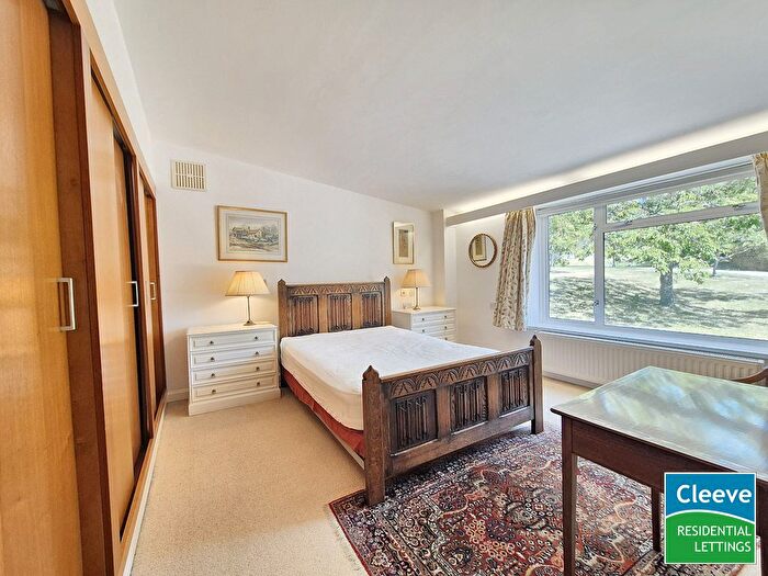 1 Bedroom Flat To Rent In Haines Orchard, Woolstone, GL52