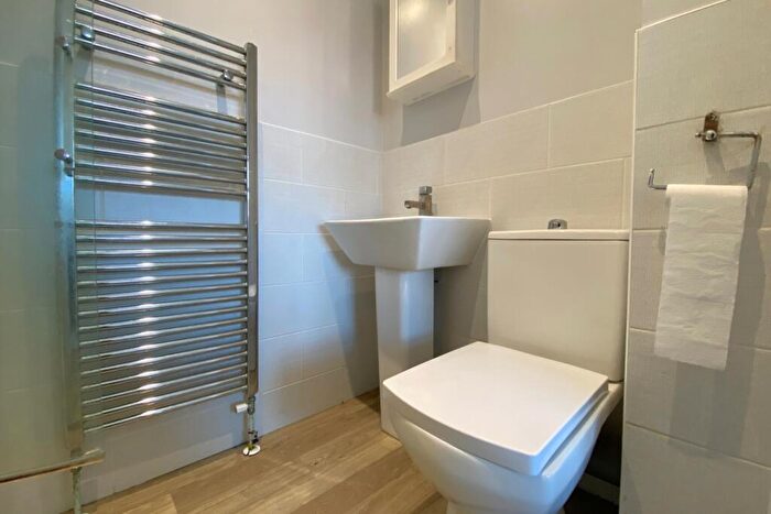 3 Bedroom End Of Terrace House For Sale In Goodwin Close, Deal, CT14