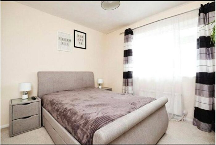 1 Bedroom Semi-Detached House To Rent In Failsworth Close, Nottingham, NG11