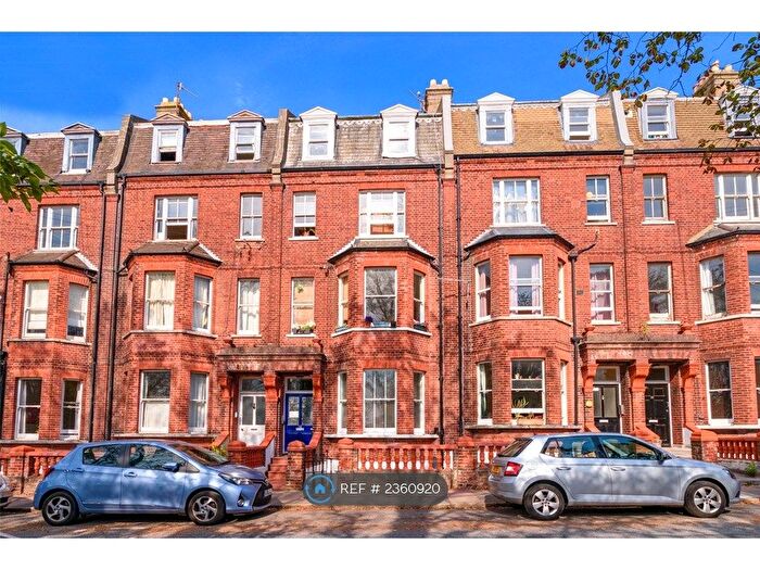 1 Bedroom Flat To Rent In College Terrace, Brighton, BN2