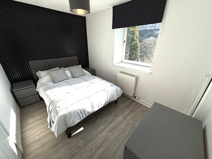 1 Bedroom Flat To Rent In Baker Street, City Centre, Aberdeen, AB25