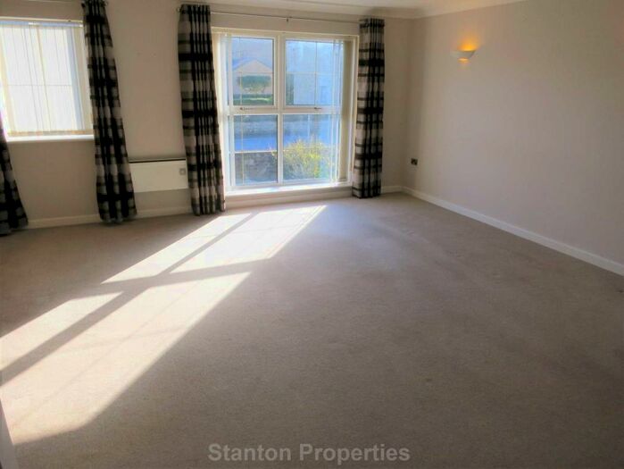 2 Bedroom Apartment To Rent In Brooklands Court, Mill Moor Road, Meltham, HD9
