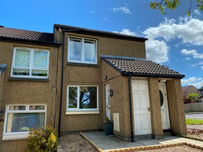 1 Bedroom Flat To Rent In Franchi Drive, Stenhousemuir, FK5