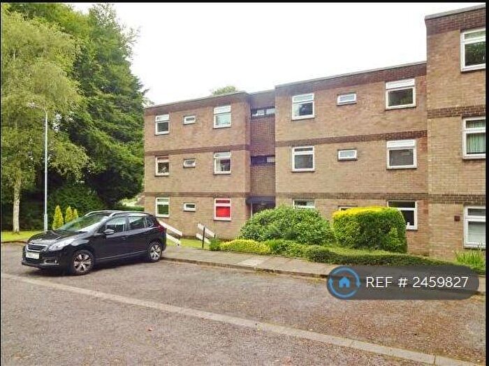 2 Bedroom Flat To Rent In Marion Court, Cardiff, CF14