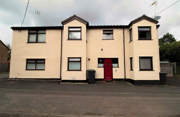 1 Bedroom Apartment To Rent In The Old Reading Road, Sherfield-On-Loddon, Hook, RG27