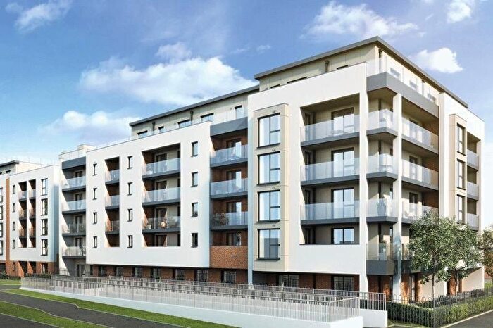 1 Bedroom Flat To Rent In Gemini Park, Manor Way, Borehamwood, WD6