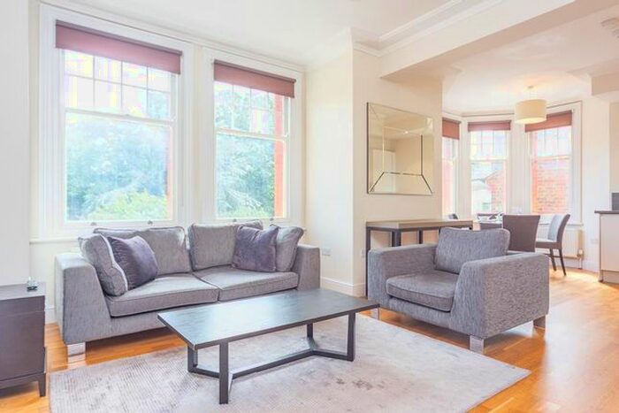 1 Bedroom Flat To Rent In Hamlet Gardens, London, W6